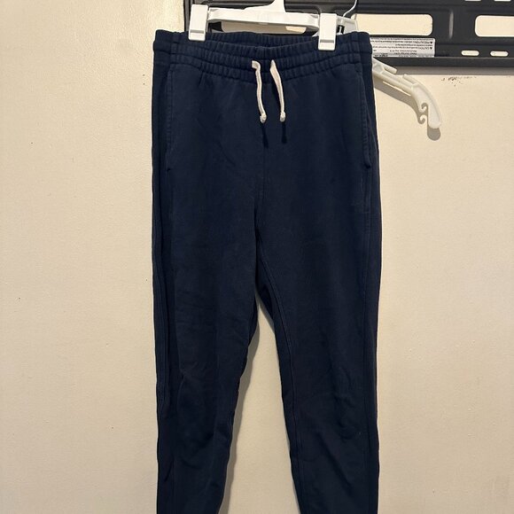 NAVY Women's Souped-Up Sweatpants EUC - Picture 2 of 5